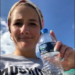 Meet your Posher, Bridget